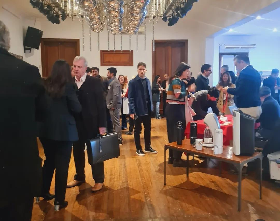 Networking Empresarial